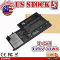 Laptop Battery for Dell Inspiron 15-5547 14-5447 5548 TRHFF 1V2F6 01V2F 1WWHW