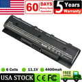 PI06 Battery for HP Envy 15 17 hstnn-yb40 710416-001 710417-001 P106 Notebook PC