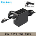Power Adapter Charger for Asus ZenBook 14 Q407IQ Q407I Q407 Q4071 Q407IQ-BR5N4