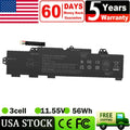 TT03XL 933322-855 Laptop Battery For HP EliteBook 755 850 G5 ZBook 15U G5 56Wh