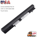 L12L4A01 L12S4A01 Battery for Lenovo IdeaPad Flex 14 14M 14AP 15 15M S500