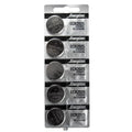 Energizer ECR 2025 CR 2025 (5 piece) Lithium 3V Battery New Authorized Seller