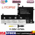 ?L17M3PG2 L17C3PG2 Battery For Lenovo Legion Y530 Y540 Y740 Y545 Y7000 Series