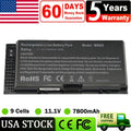 Battery for Dell Precision M4600 M4700 M6600 M6700 M6800 R7PND FV993 312-1177