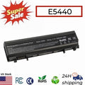 6 Cell Battery For Dell Latitude E5440 E5540 series VV0NF 451-BBIE 0K8HC 0M7T5F