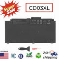 ?LOT 10x CD03XL Battery For HP ProBook 640 645 650 G4 G5 650 G7 HSTNN-UB7K