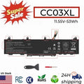 CC03XL Battery for HP EliteBook 830 835 840 845 HP Probook 635 Aero G7/G8 series