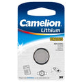 1 Camelion CR 2025 CR2025 DL2025 ECR2025 Lithium 3v Button Cell Battery