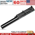A31N1601 Battery for Asus X541 X541S x541N X541U X541SA X541UV R541N F541 F541U