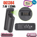 061384 061386 Battery For Bose SoundLink Mini one I /Bluetooth Speaker one I
