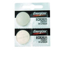 Energizer CR2025 Lithium Battery