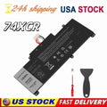74XCR 074XCR Battery For Dell Venue 8 Pro 5830 Tablet Series Notebook 0X1M2Y