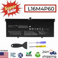 ?L16M4P60 Battery 70Wh for Lenovo Yoga 920-13IKB 920-131KB 920-13IKB-80Y7 80Y8