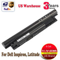65WH Battery for Dell Latitude 3440 3540 E3440 E3540 G35K4 0MF69 F079N F079N