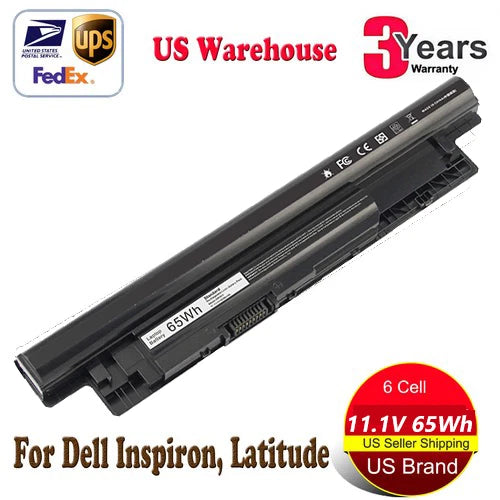65WH Battery for Dell Latitude 3440 3540 E3440 E3540 G35K4 0MF69 F079N F079N