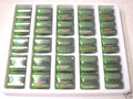50 EVERGREEN CR123 CR 123 DL123 battery CR123A 17345 3v EXPIRE 03/2033