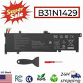 ?B31N1429 Battery for Asus Vivobook K501LX K501UX K501UB K501LB K501UQ 48Wh