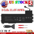 Battery for HP Zbook 15 G4 VV09XL VV09090XL 808452-001 808452-002 US