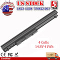 LA03 LA04 Battery for HP 15-F233WM 15-F247NR 15-F271WM 15-F272WM 776622-001 New