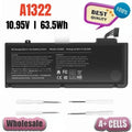 A1322 Battery for Apple MacBook Pro 13" inch A1278 Mid 2009 2010 2011 2012 MB991