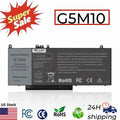 Battery for Dell Latitude E5450 E5550 E5250 Notebook Laptop 15.6" G5M10 51Wh