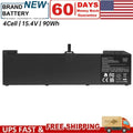 VX04XL L05766-855 Battery Replacement for HP ZBook 15 G5 G6 4ME79AA Series 90Wh