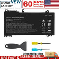 RE03XL Battery For HP ProBook 430 G6 440 G6 445 G6 455R G6 450 G7 HSTNN-DB9A