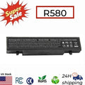 R580 Battery for Samsung Q318 R428 R780 R730 RV511 AA-PB9NC6B AA-PB9NS6B 5200mAh