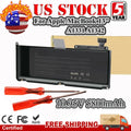 For Apple MacBook Unibody 13" A1331 A1342 Late 2009 / Mid 2010 Battery 64Wh