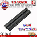 RFJMW FRR0G Battery for Dell Latitude E6220 E6230 E6320 E6330 E6430S 5200mAh