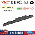 ?L13M4A01 B40-80 Battery for Lenovo IdeaPad B40-30 B50-30 B50-45 B50-70 B50-80
