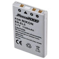 Power2000 EN-EL5 Battery for Nikon Coolpix P530, P500, P5000, P6000, P80