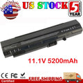 Battery for Acer Aspire ONE ZG5 A110 A150 D150 D250 531 KAV10 KAV60 5200mAh PC