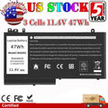 NGGX5 Battery for Dell Latitude E5270 E5470 E5570 Precision M3510 Series 47Wh US
