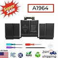 LOT A1964 Battery for Macbook Pro 13" A1989(EMC 3214) Mid 2018 2019 A2251 2020