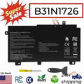 Battery For ASUS TUF Gaming FX505DT FX505DV FX505DU FX505DY FX505GT B31N1726