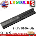 4431s Battery for HP ProBook 4330s 4331s 4430s 4435s 4436s 4440s 4441s PR06 US
