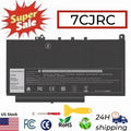 ?7CJRC Battery for Dell Latitude E7270 E7470 21X15 579TY F1KTM V6VMN 42Wh
