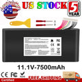 BTY-L77 Battery For MSI GT72 2QD 2QE GT72S 6QE GT72VR WT72 MS-1782 MS-1785