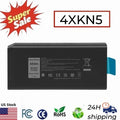 ?LOT 10 CJ2K1 4XKN5 Battery for Dell Latitude 5404 7404 5414 Rugged Extreme 65wh
