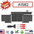 ?A1582 A1502 Battery For MacBook Pro 13" Retina Early 2015 Mid 2014 Late 2013 US
