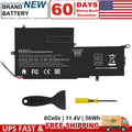 PK03XL Battery For Spectre X360 13-4002dx 13-4003dx 789116-005 788237-2c3 56Wh