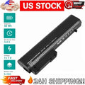 ?Battery for HP EliteBook 2530p 2540p COMPAQ NC2400 2400 NC2401 2533t HSTNN-FB22