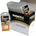 Duracell Activair Hearing Aid Batteries :Size 13(60 Batteries) Fresh Exp-2029
