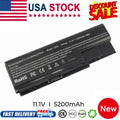 AS07B31 Battery For Acer Aspire 5300 5315 5535 5920 6920 6930 8930 5200mAh