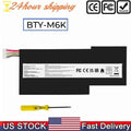 ?Battery for MSI GF65 Thin 10SDR 9SEXR 9SD,GS73 8RF MS-16K3 MS-16W1 BTY-M6K US