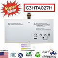 G3HTA027H G3HTAO27H Battery for Microsoft Surface Pro 4 1724 12.3 inch Series
