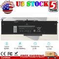 VG93N Battery for Dell Precision 15 3520 3530 M3520 M3530 Latitude 5580 5590