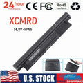 40Wh Battery XCMRD For Dell Inspiron 15R-5521 15 3521 14 N3421 5421 Series