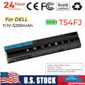 ?T54FJ Battery For Dell Latitude E6440 E5430 E5520 E5530 E6430 E6520 E6540 E6420